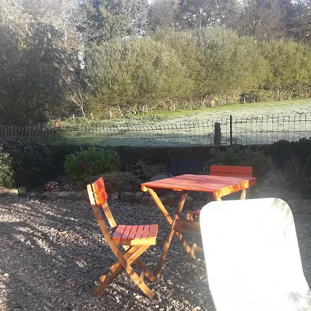 Holiday home Familial Confort Avec Jeux Et Jardin, Proche Voie Verte Et Riviere - Fr-1-497-132 Dompierre (Orne)