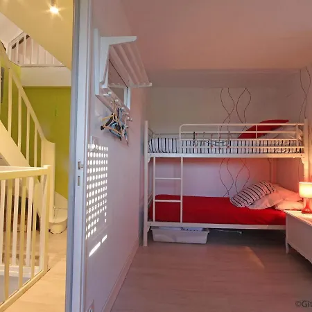 Familial Confort Avec Jeux Et Jardin, Proche Voie Verte Et Riviere - Fr-1-497-132 Holiday home Dompierre (Orne)