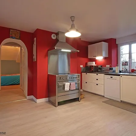 Familial Confort Avec Jeux Et Jardin, Proche Voie Verte Et Riviere - Fr-1-497-132 Holiday home *