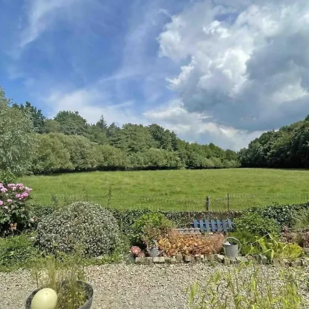 Σπίτι διακοπών Grande Maison Familiale Avec Jardin Et Animaux Acceptes Pres De La Voie Verte - Fr-1-497-132