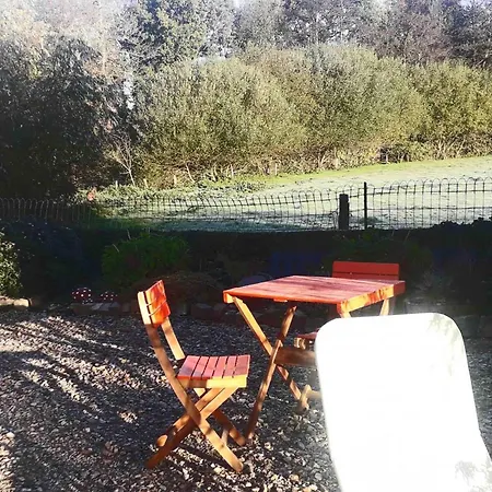 Grande Maison Familiale Avec Jardin Et Animaux Acceptes Pres De La Voie Verte - Fr-1-497-132 Σπίτι διακοπών Dompierre (Orne)