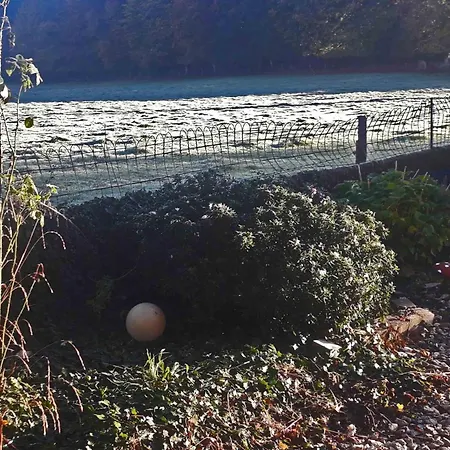 Grande Maison Familiale Avec Jardin Et Animaux Acceptes Pres De La Voie Verte - Fr-1-497-132 Casa de Férias