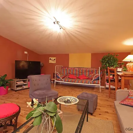 Σπίτι διακοπών Grande Maison Familiale Avec Jardin Et Animaux Acceptes Pres De La Voie Verte - Fr-1-497-132