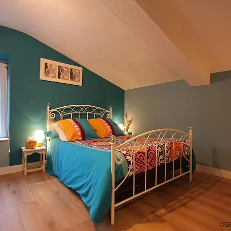 Grande Maison Familiale Avec Jardin Et Animaux Acceptes Pres De La Voie Verte - Fr-1-497-132 Casa de Férias *