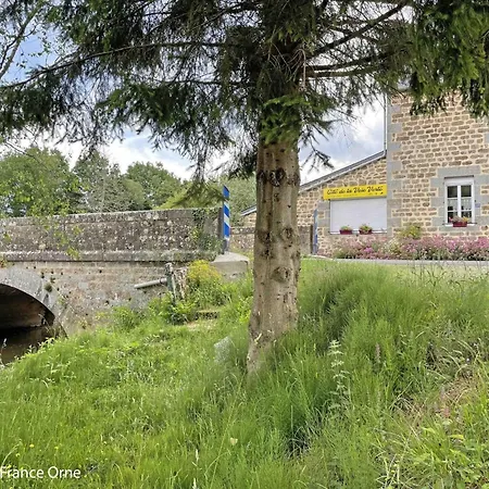 Grande Maison Familiale Avec Jardin Et Animaux Acceptes Pres De La Voie Verte - Fr-1-497-132 Casa de Férias *