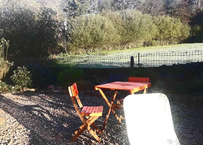 Grande Maison Familiale Avec Jardin Et Animaux Acceptes Pres De La Voie Verte - Fr-1-497-132 בית נופש Dompierre (Orne)