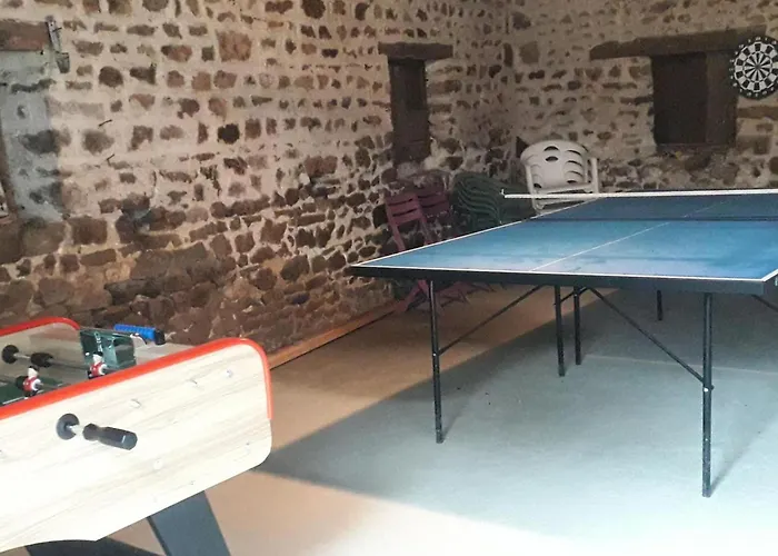 Grande Maison Familiale Avec Jardin Et Animaux Acceptes Pres De La Voie Verte - Fr-1-497-132 בית נופש Dompierre (Orne)